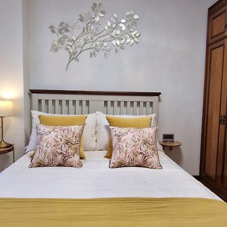 Apartmán El Capricho De Ezcurdia - 6 Pax - Vut-3878-As Gijón Exteriér fotografie