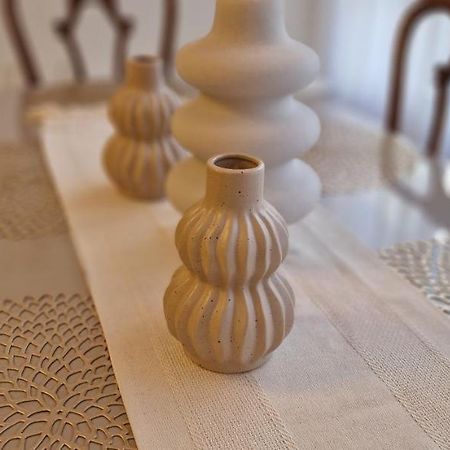 Apartmán El Capricho De Ezcurdia - 6 Pax - Vut-3878-As Gijón Exteriér fotografie