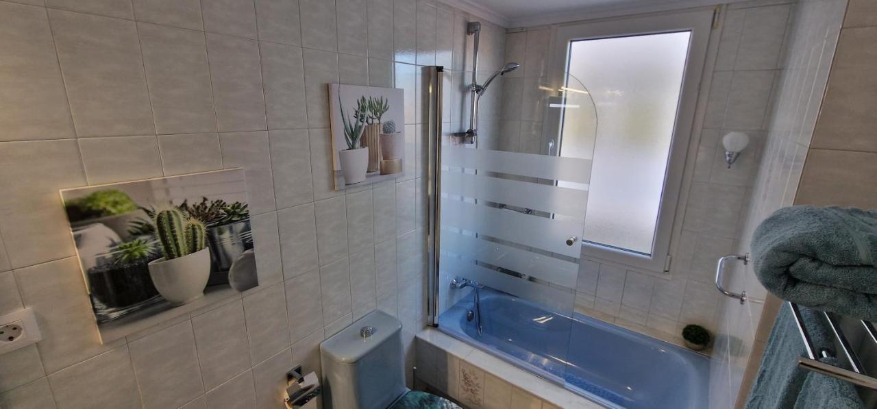 Apartmán El Capricho De Ezcurdia - 6 Pax - Vut-3878-As Gijón Exteriér fotografie