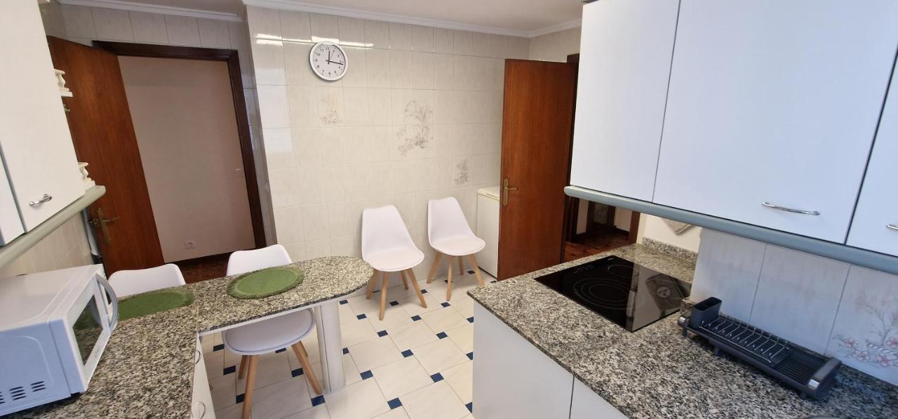 Apartmán El Capricho De Ezcurdia - 6 Pax - Vut-3878-As Gijón Exteriér fotografie