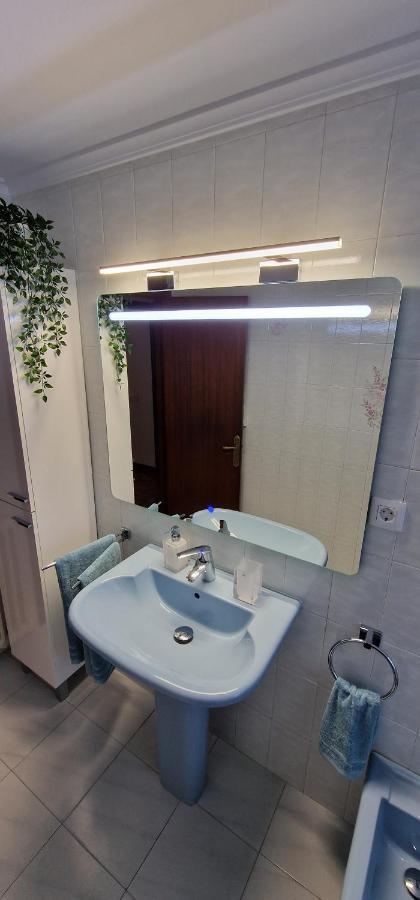 Apartmán El Capricho De Ezcurdia - 6 Pax - Vut-3878-As Gijón Exteriér fotografie