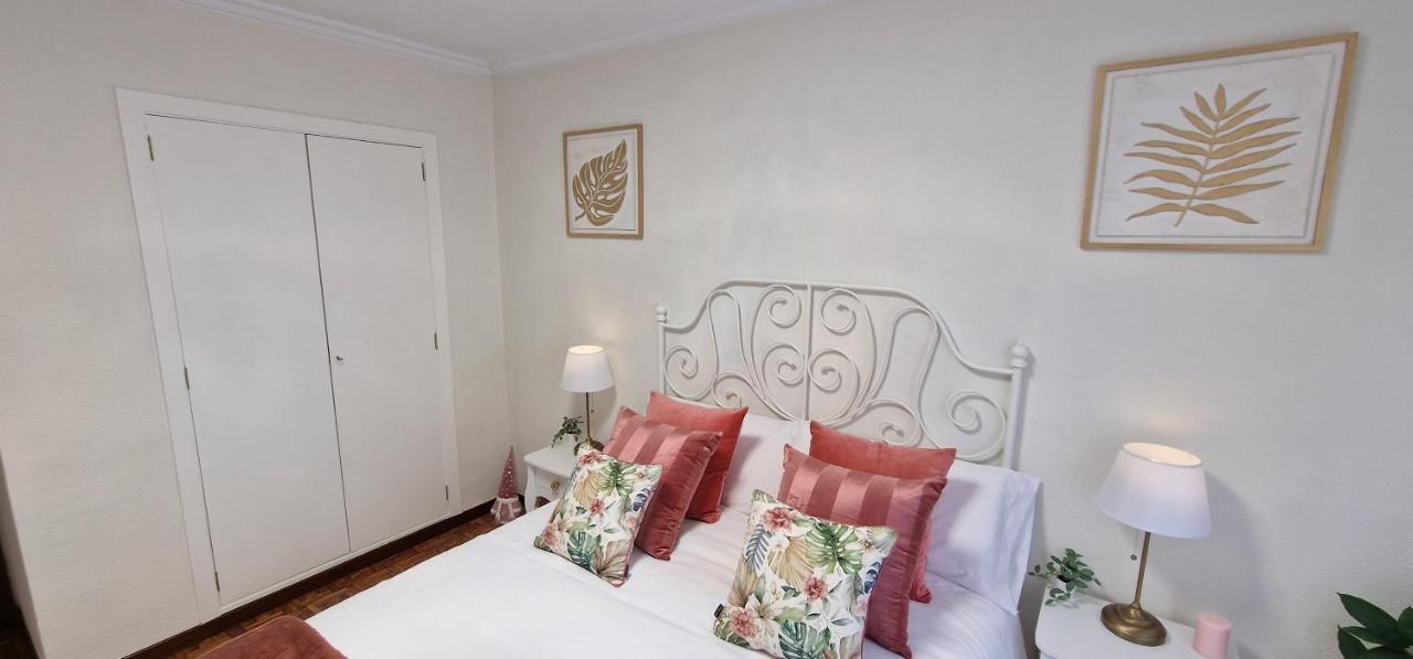 Apartmán El Capricho De Ezcurdia - 6 Pax - Vut-3878-As Gijón Exteriér fotografie