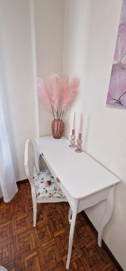 Apartmán El Capricho De Ezcurdia - 6 Pax - Vut-3878-As Gijón Exteriér fotografie