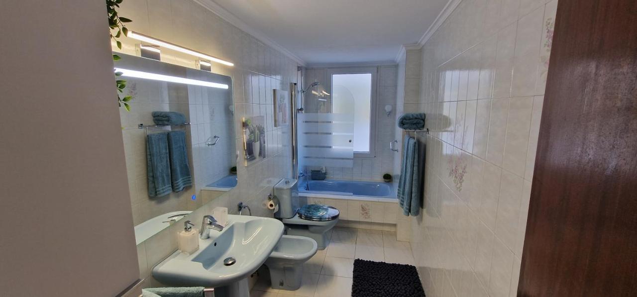 Apartmán El Capricho De Ezcurdia - 6 Pax - Vut-3878-As Gijón Exteriér fotografie